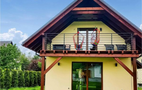 Amazing Home In Radziechowy With Kitchen